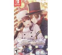Code: Realize Wintertide Miracles - Nintendo Switch Standard E (Nintendo Switch)