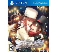 Code: Realize Wintertide Miracles - PlayStation 4 (Sony Playstation 4)