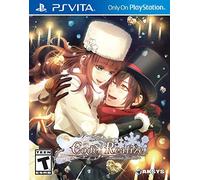 Code: Realize Wintertide Miracles - PlayStation Vita (Sony Playstation Vita)