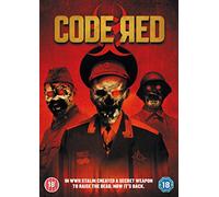 Code Red [Edizione: Regno Unito] [Edizione: Regno Unito]