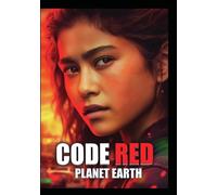 Code Red - Planet Earth (DVD)
