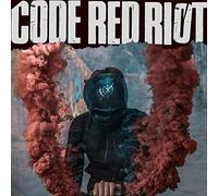 Code Red Riot - Mask