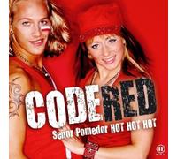 Code Red - Senor Pomedor