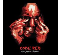 Code Red - The Art of Trinity