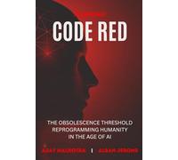 Code Red: The obsolescence threshold version