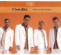 code red - This Is Our Song (UK Import)