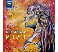 Compilation - Code Sangala: Mizu