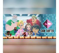 Code Shifter (Xbox One / Xbox Series X|S) Xbox Live Key - EU
