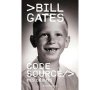 Code Source: Mes débuts