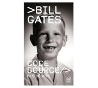 Code source: Mes débuts