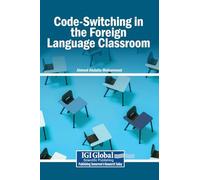 Code-Switching in the Foreign Language Classroom