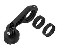Code Table + Front Light Two-in-One Extension Bracket Fit per Garmin Edge series