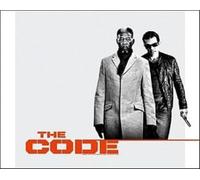 Code (the) - bluray