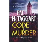 CODE TO MURDER