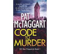 CODE TO MURDER