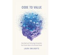 Code to Value: How SaaS and Technology Companies Can Create Value in the Decade Ahead