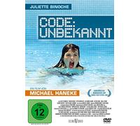 Code: Unbekannt