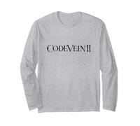 Code Vein 2 002 Maglia a Manica