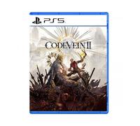 CODE VEIN 2 PS5