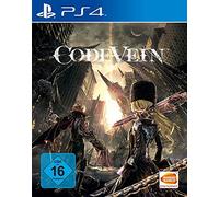 Code Vein - PlayStation 4 [Edizione: Germania]