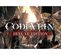 CODE VEIN (Deluxe Edition) (PC) Steam Key - ROW