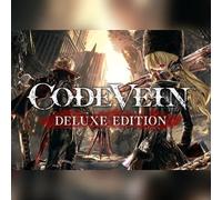 CODE VEIN (Deluxe Edition) (PC) Steam Key - UNITED STATES