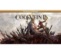 Code Vein II Deluxe Edition
