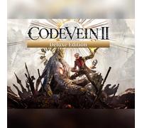 CODE VEIN II Deluxe Edition (PC) Steam Key - EU