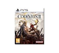 Code Vein II - GIOCO PlayStation 5