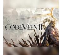 CODE VEIN II (PC) Steam Key - EU