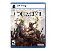 Code Vein II - PlayStation 5 PlayStation 5 Standard Edition (Sony Playstation 5)