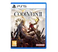 Games - Ps5 - Code Vein Ii Eu