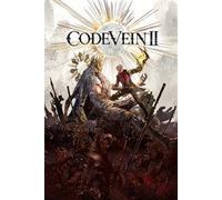 CODE VEIN II Pre-Order Bonus (DLC) (Xbox Series X|S) XBOX LIVE Key GLOBAL