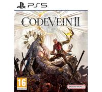 CODE VEIN II PS5