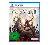 Code Vein II