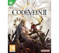 CODE VEIN II - Serie Xbox