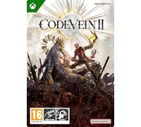 Code Vein II Standard Edition - PRE-PURCHASE | Xbox Series X|S - Codice download