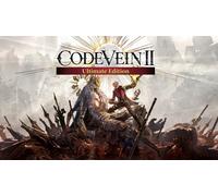 Code Vein II Ultimate Edition