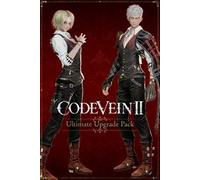 CODE VEIN II - Ultimate Upgrade Pack (DLC) (PS5) PSN Key EUROPE