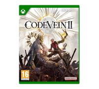 Code Vein II (Xbox Series X) (Microsoft Xbox Series X S) (PRESALE 30/01/2026)