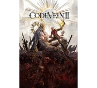 Code Vein II (Xbox Series X|S) XBOX LIVE Key EUROPE