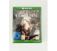 Code Vein