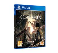 CODE VEIN - - PlayStation 4