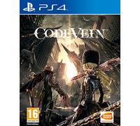 Code Vein - PlayStation 4 [Edizione: Spagna]