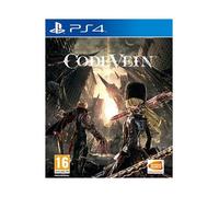 Code Vein PS4