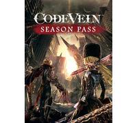 Code Vein - Season Pass (DLC) Steam Key EUROPE