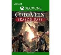 Code Vein - Season Pass (DLC) XBOX LIVE Key EUROPE