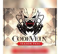 CODE VEIN - Season Pass (DLC) (Xbox One / Xbox Series X|S) Xbox Live Key - ARGENTINA