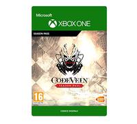 Code Vein: Season Pass | Xbox One - Codice download