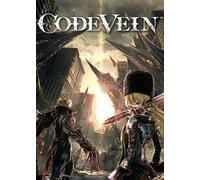 Code Vein Steam Key EUROPE